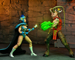 Teenage Mutant Ninja Turtles (Mirage Comics) Action Figure Savanti Romero 18 cm 0634482543337