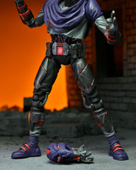 Teenage Mutant Ninja Turtles: The Last Ronin Action Figure Ultimate Foot Bot 18 cm 0634482543344