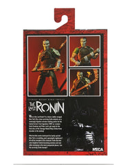 Teenage Mutant Ninja Turtles The Last Ronin Action Figure Ultimate Casey Jones 18 cm 0634482543481