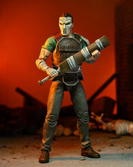 Teenage Mutant Ninja Turtles The Last Ronin Action Figure Ultimate Casey Jones 18 cm 0634482543481