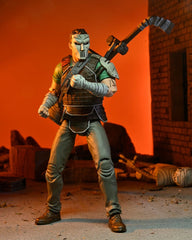Teenage Mutant Ninja Turtles The Last Ronin Action Figure Ultimate Casey Jones 18 cm 0634482543481