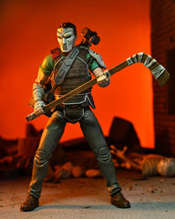 Teenage Mutant Ninja Turtles The Last Ronin Action Figure Ultimate Casey Jones 18 cm 0634482543481
