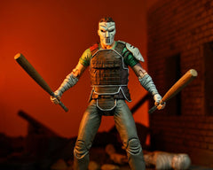 Teenage Mutant Ninja Turtles The Last Ronin Action Figure Ultimate Casey Jones 18 cm 0634482543481
