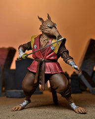 Teenage Mutant Ninja Turtles The Last Ronin Action Figure Ultimate Splinter 18 cm 0634482543511