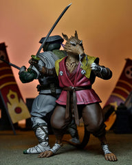 Teenage Mutant Ninja Turtles The Last Ronin Action Figure Ultimate Splinter 18 cm 0634482543511