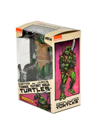 Teenage Mutant Ninja Turtles (Mirage Comics) Action Figure Michelangelo (The Wanderer) 18 cm 0634482543726