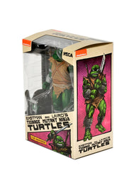 Teenage Mutant Ninja Turtles (Mirage Comics)  0634482543726