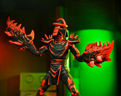 Teenage Mutant Ninja Turtles (Mirage Comics) Action Figures Shredder Clones Box Set 18 cm 0634482543832