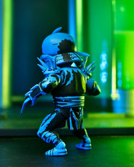 Teenage Mutant Ninja Turtles (Mirage Comics) Action Figures Shredder Clones Box Set 18 cm 0634482543832