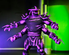 Teenage Mutant Ninja Turtles (Mirage Comics) Action Figures Shredder Clones Box Set 18 cm 0634482543832