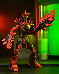 Teenage Mutant Ninja Turtles (Mirage Comics) Action Figures Shredder Clones Box Set 18 cm 0634482543832