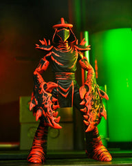 Teenage Mutant Ninja Turtles (Mirage Comics) Action Figures Shredder Clones Box Set 18 cm 0634482543832