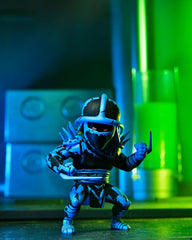 Teenage Mutant Ninja Turtles (Mirage Comics) Action Figures Shredder Clones Box Set 18 cm 0634482543832