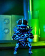 Teenage Mutant Ninja Turtles (Mirage Comics) Action Figures Shredder Clones Box Set 18 cm 0634482543832