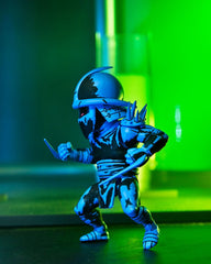 Teenage Mutant Ninja Turtles (Mirage Comics) Action Figures Shredder Clones Box Set 18 cm 0634482543832