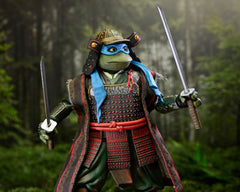 Teenage Mutant Ninja Turtles III Action Figure 2-Pack Leonardo & Michelangelo 18 cm 0634482543849
