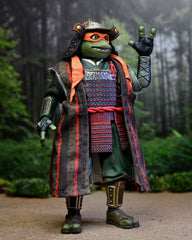 Teenage Mutant Ninja Turtles III Action Figure 2-Pack Leonardo & Michelangelo 18 cm 0634482543849