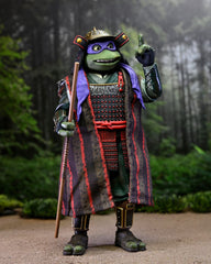 Teenage Mutant Ninja Turtles III Action Figure 2-Pack Donatello & Raphael 18 cm 0634482543856