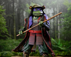 Teenage Mutant Ninja Turtles III Action Figure 2-Pack Donatello & Raphael 18 cm 0634482543856