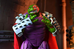 Teenage Mutant Ninja Turtles (Mirage Comics) Action Figure Raphael as Shredder 18 cm 0634482544013