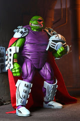 Teenage Mutant Ninja Turtles (Mirage Comics) Action Figure Raphael as Shredder 18 cm 0634482544013