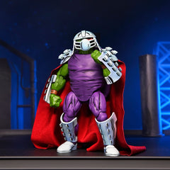 Teenage Mutant Ninja Turtles (Mirage Comics) Action Figure Raphael as Shredder 18 cm 0634482544013
