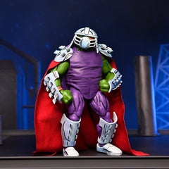 Teenage Mutant Ninja Turtles (Mirage Comics) Action Figure Raphael as Shredder 18 cm 0634482544013