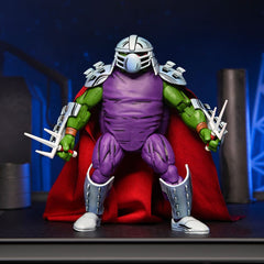 Teenage Mutant Ninja Turtles (Mirage Comics) Action Figure Raphael as Shredder 18 cm 0634482544013