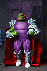 Teenage Mutant Ninja Turtles (Mirage Comics) Action Figure Raphael as Shredder 18 cm 0634482544013