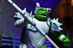 Teenage Mutant Ninja Turtles (Mirage Comics) Action Figure Cyborg Donatello 18 cm 0634482544037