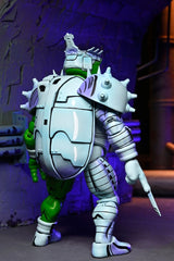 Teenage Mutant Ninja Turtles (Mirage Comics) Action Figure Cyborg Donatello 18 cm 0634482544037