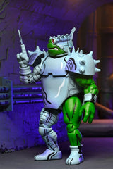 Teenage Mutant Ninja Turtles (Mirage Comics) Action Figure Cyborg Donatello 18 cm 0634482544037