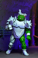 Teenage Mutant Ninja Turtles (Mirage Comics) Action Figure Cyborg Donatello 18 cm 0634482544037