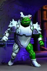Teenage Mutant Ninja Turtles (Mirage Comics) Action Figure Cyborg Donatello 18 cm 0634482544037