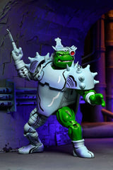 Teenage Mutant Ninja Turtles (Mirage Comics) Action Figure Cyborg Donatello 18 cm 0634482544037