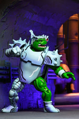 Teenage Mutant Ninja Turtles (Mirage Comics) Action Figure Cyborg Donatello 18 cm 0634482544037