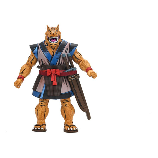 Teenage Mutant Ninja Turtles (Mirage Comics) Action Figure Chote 18 cm 0634482544051