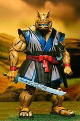 Teenage Mutant Ninja Turtles (Mirage Comics) Action Figure Chote 18 cm 0634482544051