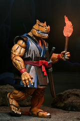 Teenage Mutant Ninja Turtles (Mirage Comics) Action Figure Chote 18 cm 0634482544051