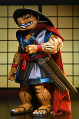 Teenage Mutant Ninja Turtles (Mirage Comics) Action Figure Chote 18 cm 0634482544051