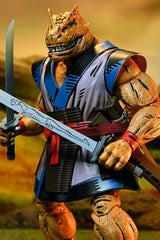 Teenage Mutant Ninja Turtles (Mirage Comics) Action Figure Chote 18 cm 0634482544051