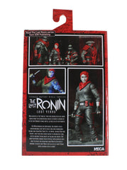 Teenage Mutant Ninja Turtles: The Last Ronin Action Figure April (Nightwatcher) 18 cm 0634482544082