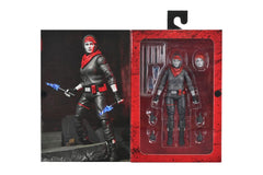 Teenage Mutant Ninja Turtles: The Last Ronin Action Figure April (Nightwatcher) 18 cm 0634482544082