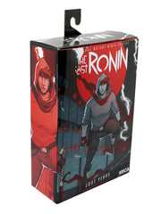 Teenage Mutant Ninja Turtles: The Last Ronin Action Figure April (Nightwatcher) 18 cm 0634482544082