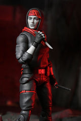 Teenage Mutant Ninja Turtles: The Last Ronin Action Figure April (Nightwatcher) 18 cm 0634482544082