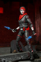 Teenage Mutant Ninja Turtles: The Last Ronin Action Figure April (Nightwatcher) 18 cm 0634482544082