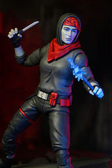 Teenage Mutant Ninja Turtles: The Last Ronin Action Figure April (Nightwatcher) 18 cm 0634482544082