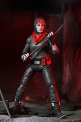Teenage Mutant Ninja Turtles: The Last Ronin Action Figure April (Nightwatcher) 18 cm 0634482544082