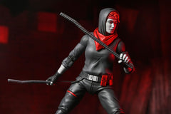 Teenage Mutant Ninja Turtles: The Last Ronin Action Figure April (Nightwatcher) 18 cm 0634482544082