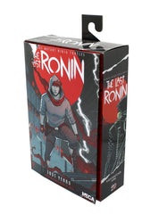 Teenage Mutant Ninja Turtles: The Last Ronin Action Figure April (Nightwatcher) 18 cm 0634482544082